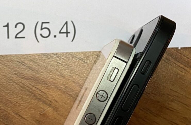 Cover e modelli iPhone 12 mostrano come potrebbero essere