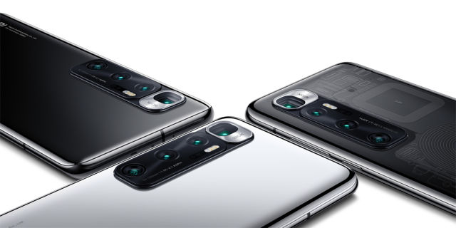 Il Mi 10 Ultra di Xiaomi promette un assurdo zoom ibrido 120x