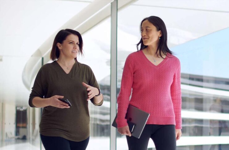 Apple, un programma di specializzazione per l’Intelligenza Artificiale e il Machine Learning