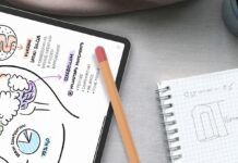 Sconto 10 Euro Back To School sulla pellicola Doodroo che trasforma iPad e Apple Pencil in carta e matita