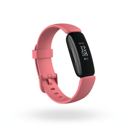 Fitbit presenta Sense, Versa 3 e Inspire 2: salute e benessere prima di tutto
