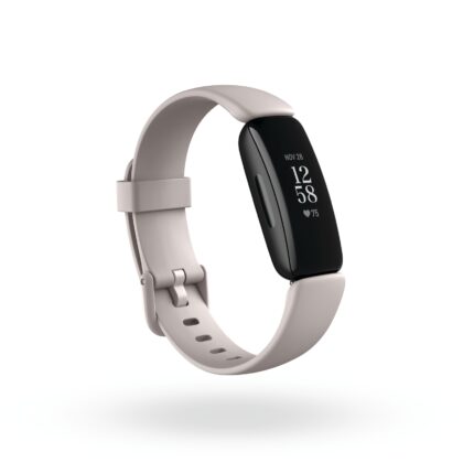 Fitbit presenta Sense, Versa 3 e Inspire 2: salute e benessere prima di tutto