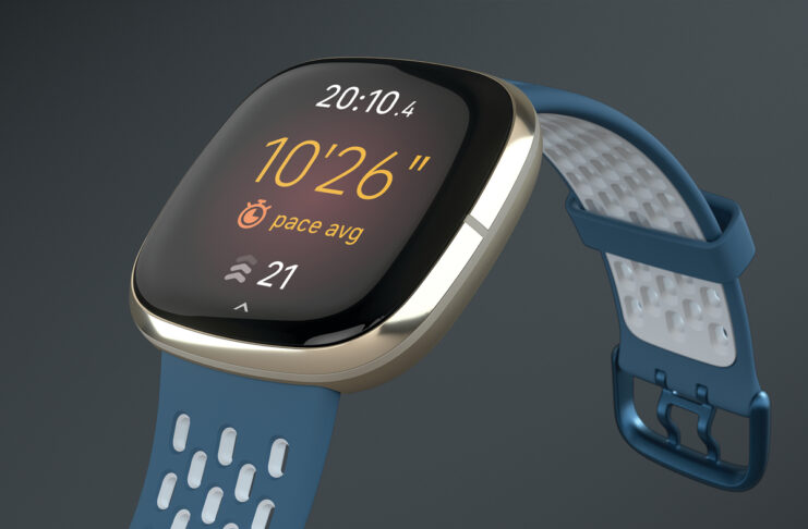 Fitbit presenta Sense, Versa 3 e Inspire 2: salute e benessere prima di tutto