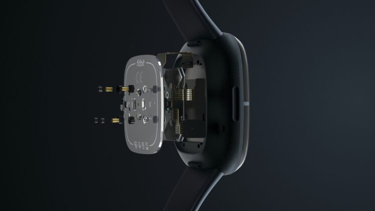 Fitbit presenta Sense, Versa 3 e Inspire 2: salute e benessere prima di tutto