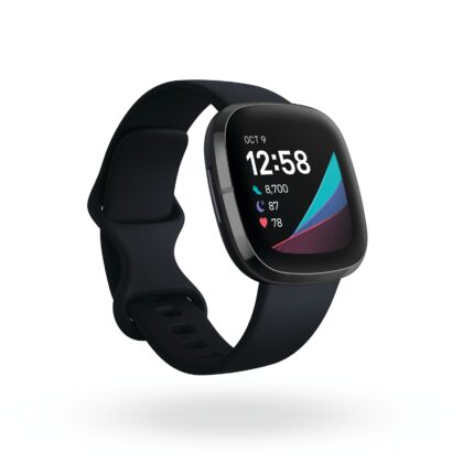 Fitbit presenta Sense, Versa 3 e Inspire 2: salute e benessere prima di tutto