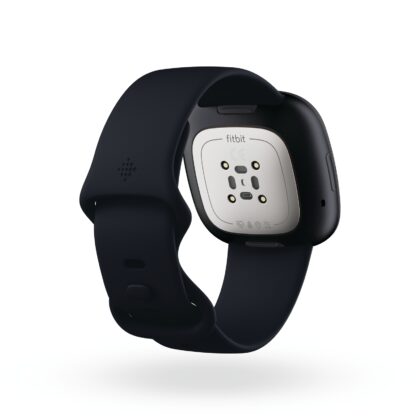 Fitbit presenta Sense, Versa 3 e Inspire 2: salute e benessere prima di tutto