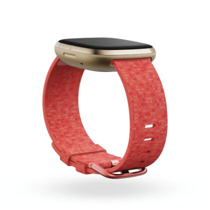 Fitbit presenta Sense, Versa 3 e Inspire 2: salute e benessere prima di tutto