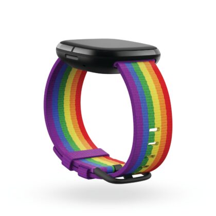 Fitbit presenta Sense, Versa 3 e Inspire 2: salute e benessere prima di tutto