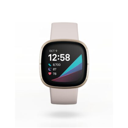 Fitbit presenta Sense, Versa 3 e Inspire 2: salute e benessere prima di tutto