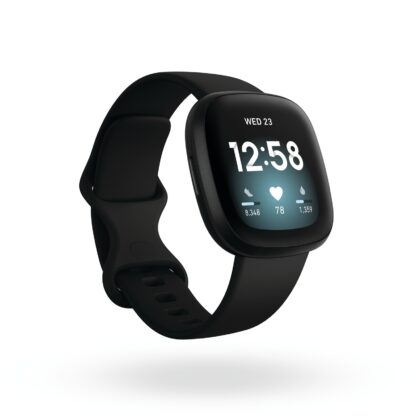 Fitbit presenta Sense, Versa 3 e Inspire 2: salute e benessere prima di tutto