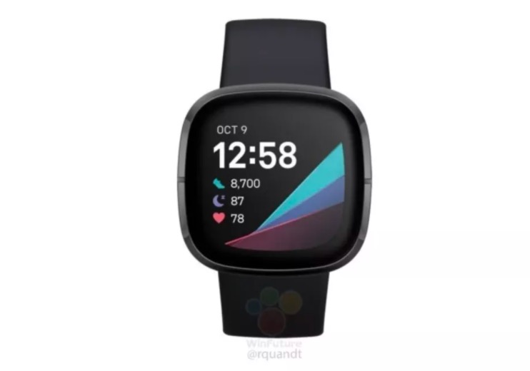 Fitbit Versa 3 e Fitbit Sense appaiono nei primi leak