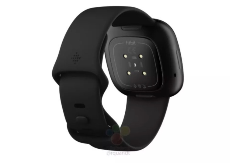 Fitbit Versa 3 e Fitbit Sense appaiono nei primi leak