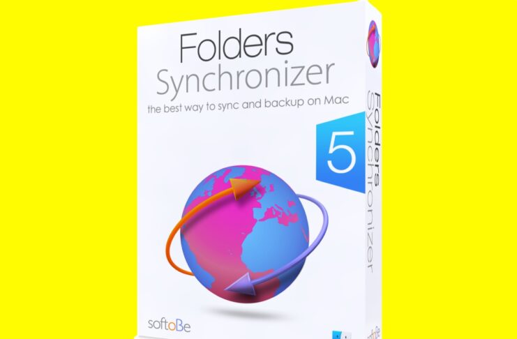 FoldersSynchronizer 5.1, diventa 64bit l’utility per backup e sincronizzazione
