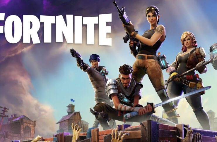 Fortnite espulso da App Store, Epic Games querela Apple
