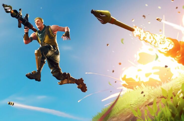 Fortnite espulso da App Store, Epic Games querela Apple