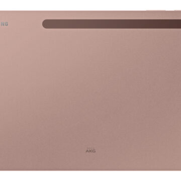 Samsung svela Galaxy Watch3, Buds Live e nuovi Tab S7 e S7+