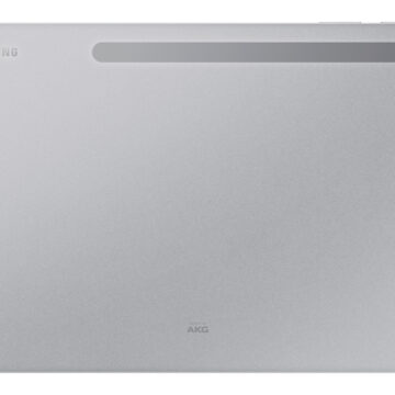 Samsung svela Galaxy Watch3, Buds Live e nuovi Tab S7 e S7+