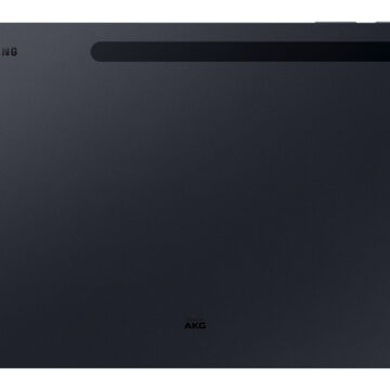 Samsung svela Galaxy Watch3, Buds Live e nuovi Tab S7 e S7+