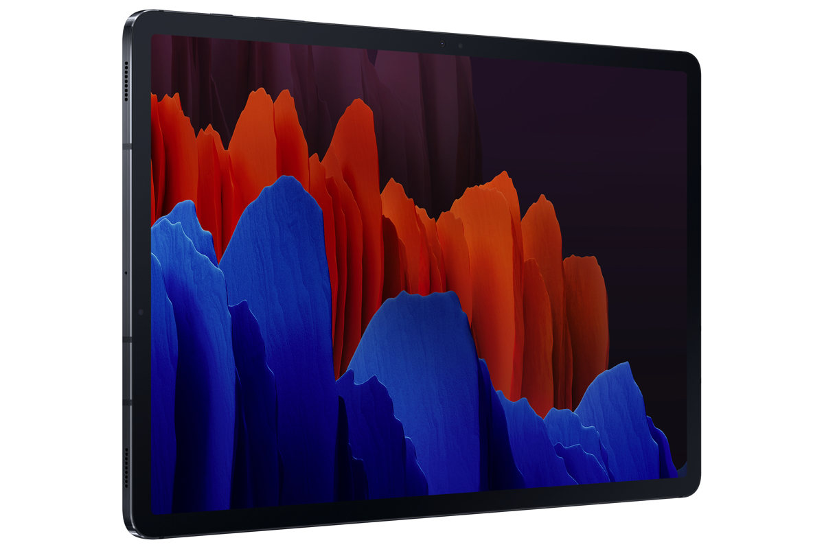 Samsung svela Galaxy Watch3, Buds Live e nuovi Tab S7 e S7+ Samsung svela Galaxy Watch3, Buds Live e nuovi Tab S7 e S7+