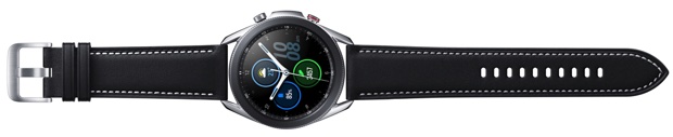 Samsung svela Galaxy Watch3, Buds Live e nuovi Tab S7 e S7+ Samsung svela Galaxy Watch3, Buds Live e nuovi Tab S7 e S7+