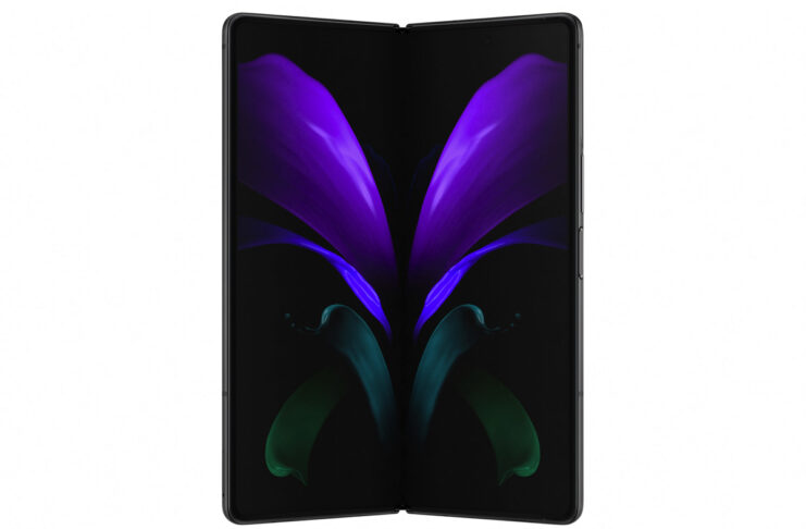 Samsung annuncia Galaxy Note20, Note20 Ultra e Fold2 5G