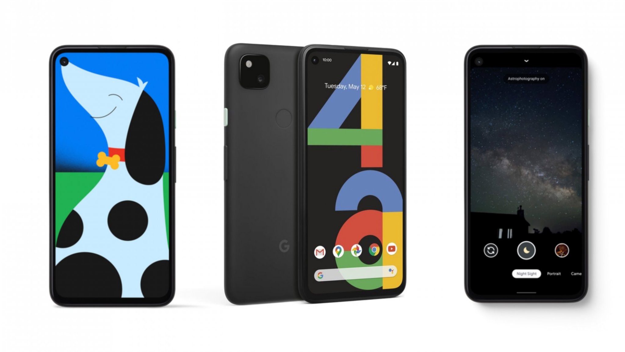 Tutto su Pixel 4A: è il vero rivale di iPhone SE 2020?
