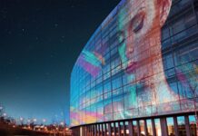 LG premiata dall’American Institute of Architects per l’innovazione dei suoi display professionali