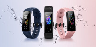 Huawei Honor Band 5 è ancora un best buy: si acquista a soli 29 Euro