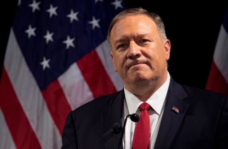 Gli Stati Uniti contro la Cina: elimineranno le app “non attendibili”