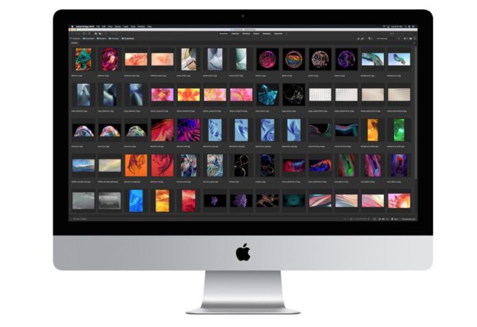Apple annuncia iMac 21,5 con unità SSD e iMac Pro con nuovo processore