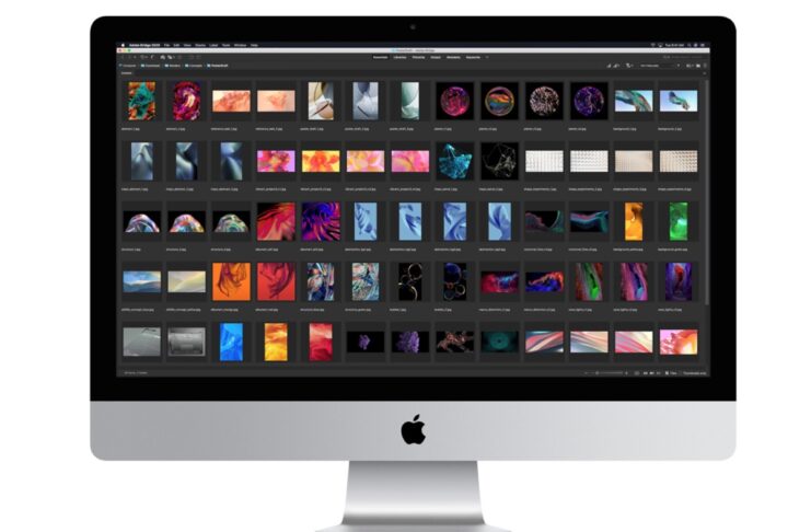 Apple annuncia iMac 21,5 con unità SSD e iMac Pro con nuovo processore