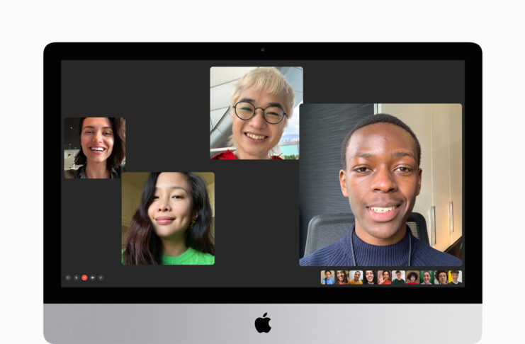 Rinnovo iMac 27″: nuova CPU, schermo Truetone, niente HD, vecchio design