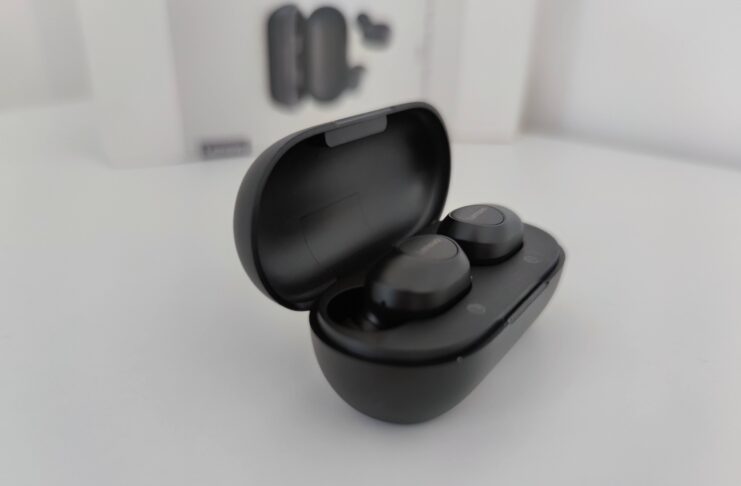 Recensione Lenovo GT2