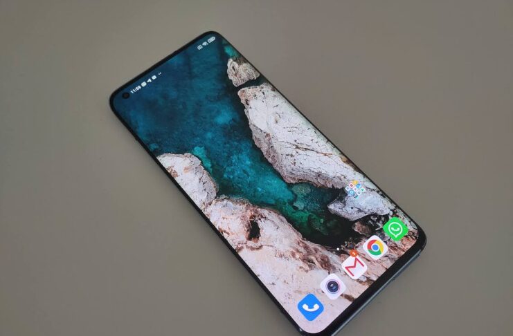 Recensione Xiaomi Mi 10,