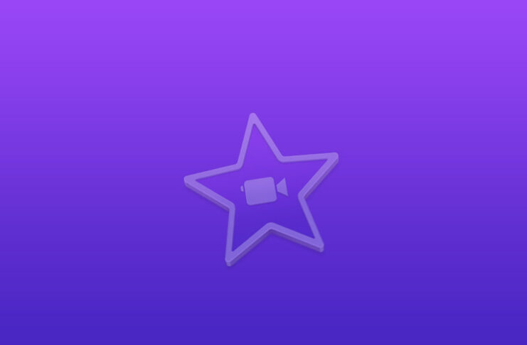 Apple aggiorna iMovie per iPhone, iPad e Mac con nuovi filtri, colonne sonore e altro ancora