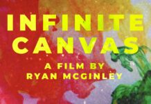 Il documentario creativo Infinite Canvas gratis su Apple TV