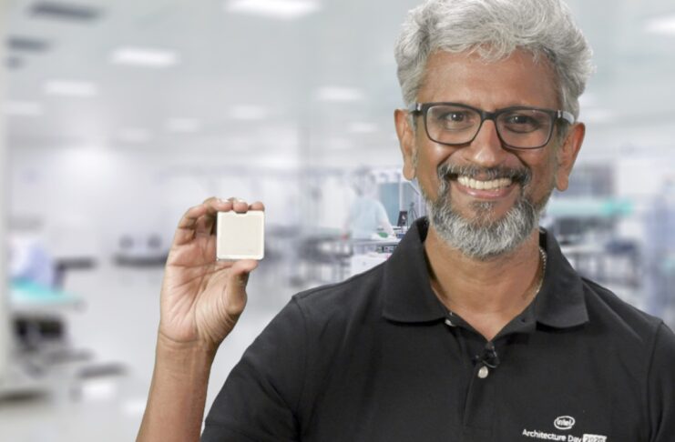 Intel sfoggia Willow Cove, Tiger Lake e il suo primo processore grafico Xe