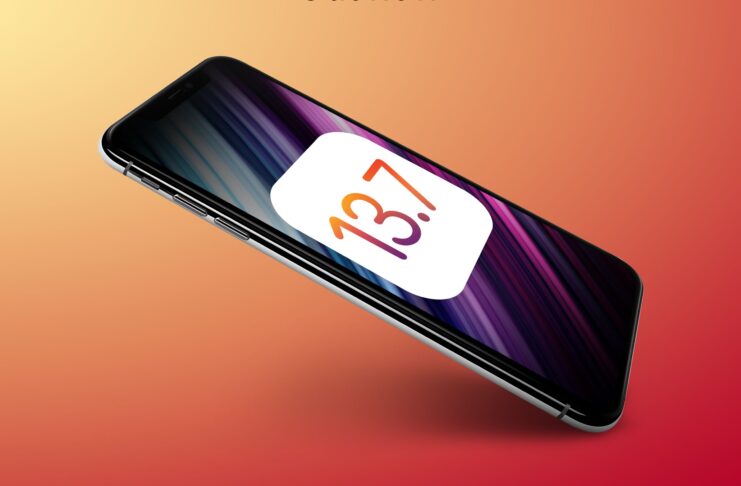 Apple invia la prima beta di iOS 13.7 agli sviluppatori con il nuovo sistema di notifica COVID-19