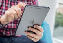 Apple registra gli Apple Watch 6 e i nuovi iPad