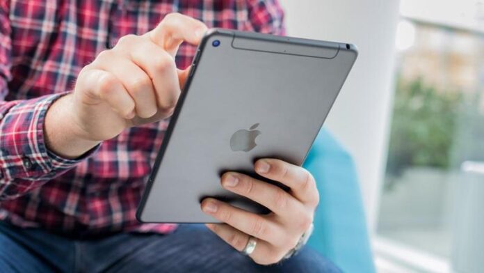 Apple registra gli Apple Watch 6 e i nuovi iPad