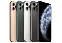 Amazon rilancia: sconti a pioggia sugli iPhone più recenti, prezzi ai minimi storici Amazon rilancia: sconti a pioggia sugli iPhone più recenti