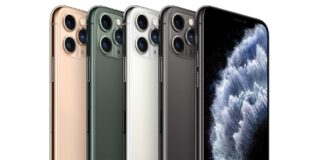 Amazon rilancia: sconti a pioggia sugli iPhone più recenti