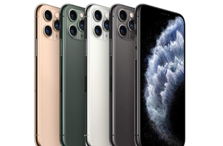 Amazon rilancia: sconti a pioggia sugli iPhone più recenti