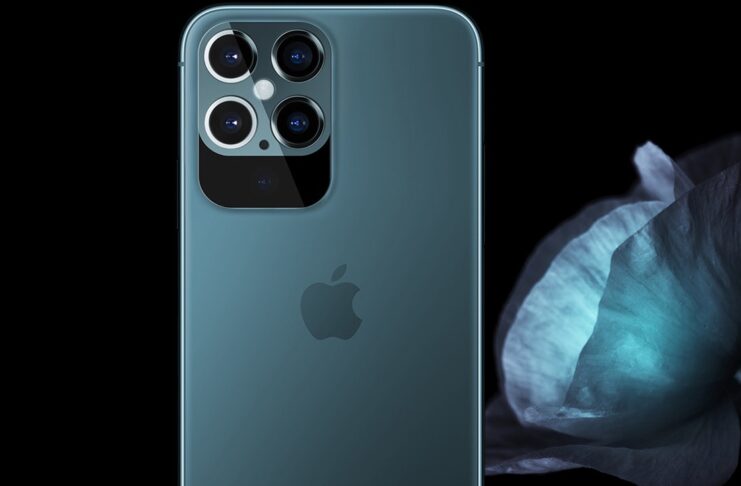 iPhone 12, problemi di qualità di produzione per le lenti