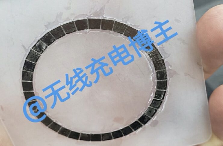 Gli iPhone 12 potrebbero avere un cerchio di magneti nello chassis