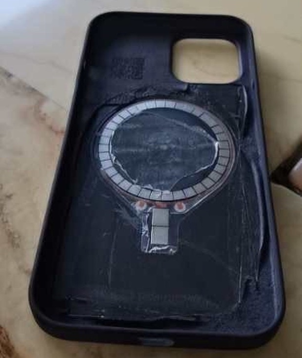 Gli iPhone 12 potrebbero avere un cerchio di magneti nello chassis