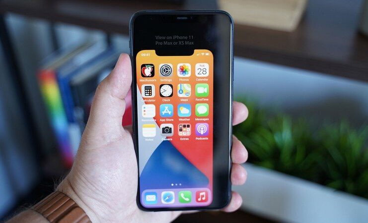 iPhone 12, ecco come sarà il nuovo telefono top di Apple nel 2020