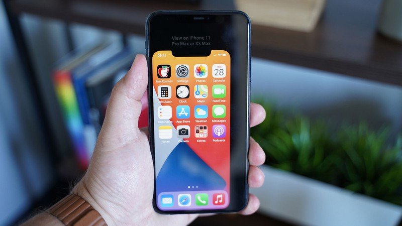 iPhone 12, ecco come sarà il nuovo telefono top di Apple nel 2020