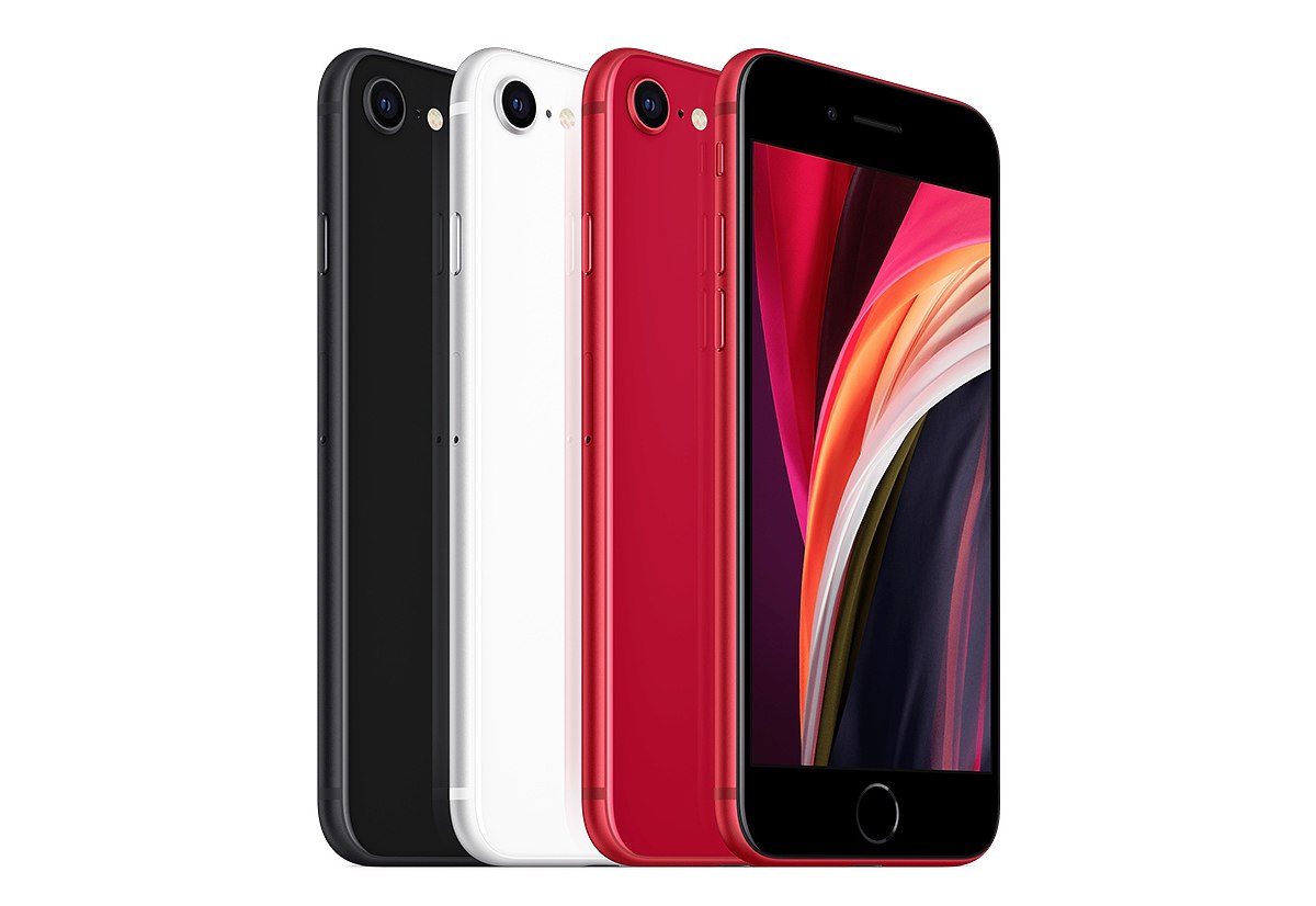 iphone se 2022 aprile