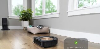 iRobot Genius reinventa la pulizia di casa con Home Intelligence